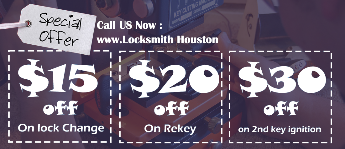 coupon locksmith
